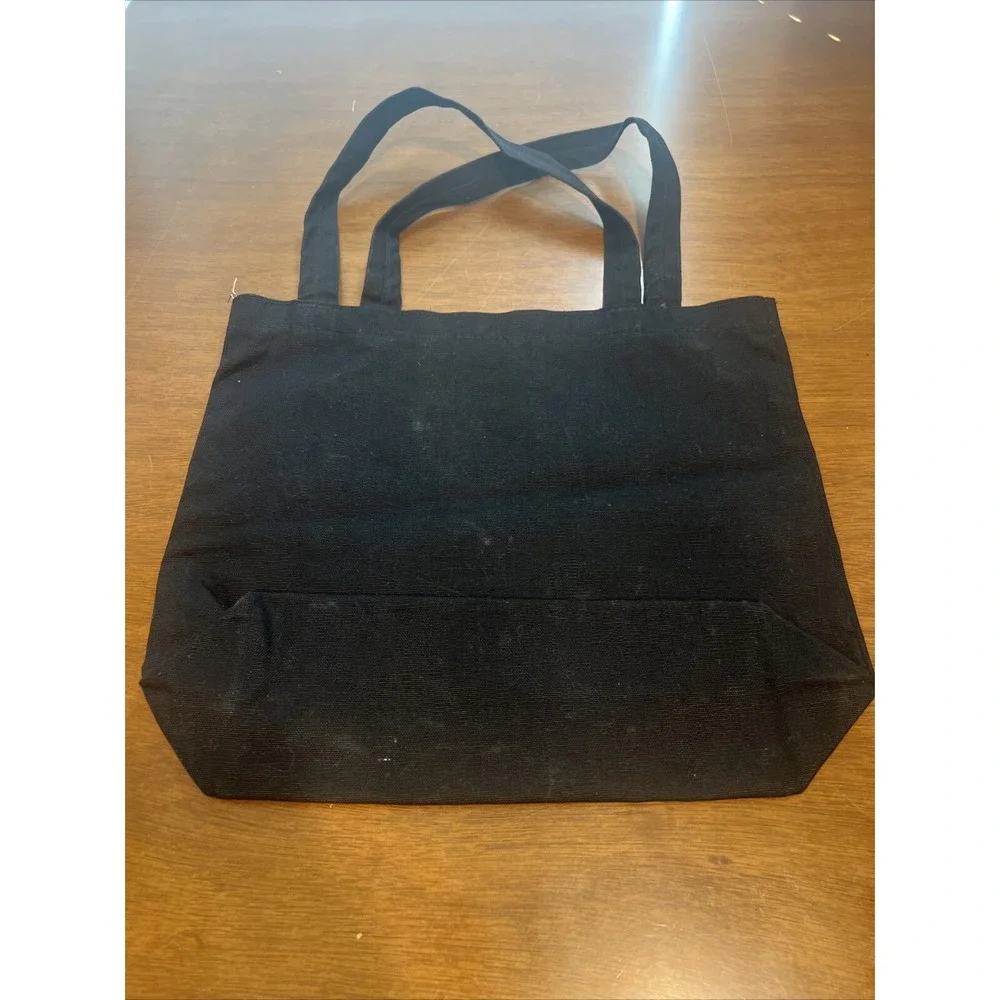Hand Sewn United States Class Of 1959 Military Academy Tote Bag